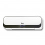 Riscaldamento TM Electron Elettrico Da muro Nero/Bianco 2000 W