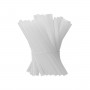 Stick di colla Ferrestock Ø 11 cm Trasparente (60 Unità)