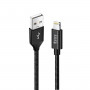 USB to Lightning Cable TM Electron 1,5 m