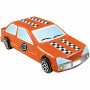 Sculpture SES Creative Molding and Painting - Cars