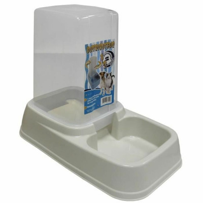 Mangeoir pour animaux Aimé 3,7 L sur la caverne des prix