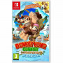 Video game for Switch Nintendo Donkey Kong Country : Tropical Freeze