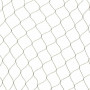 Rete anti uccelli Nature Primo Nero Polietilene 5 x 2 m