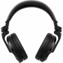 Casque audio Pioneer HDJ-X7 Noir