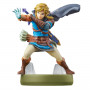 Figure à Collectionner Amiibo The Legend of Zelda: Tears of the Kingdom - Link