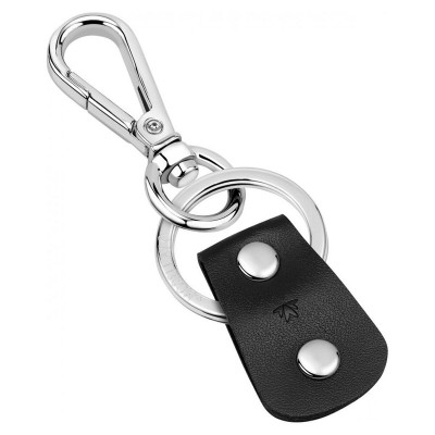 Porte-clés Morellato PRESTIGE Black