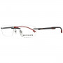 Men' Spectacle frame QuikSilver EQYEG03048 53ARED