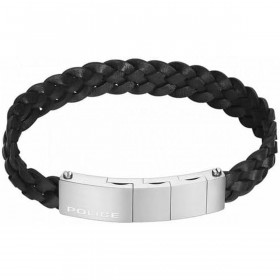 Bracelet Homme Police PEAGB0009501 sur la caverne des prix