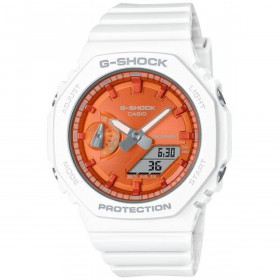 Orologio Donna Casio G-Shock OAK COMPACT - PRECIOUS HEART SERIE (Ø 43