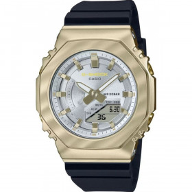 Orologio Donna Casio G-Shock OAK METAL COVERED COMPACT - BELLE COURBE