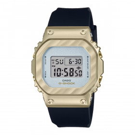 Orologio Donna Casio G-Shock OAK METAL COVERED COMPACT - BELLE COURBE