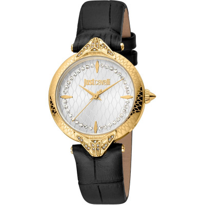 Reloj Mujer Just Cavalli ANIMALIER (Ø 32 mm)