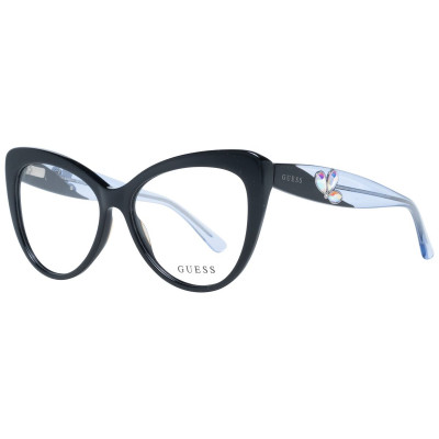 Ladies' Spectacle frame Guess GU2837 53001