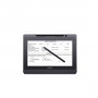 Tablette de Capture de Signature Wacom DTU1141B 10,6" sur la caverne d