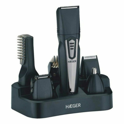 Rechargeable Electric Shaver Haeger HC-03W.010A