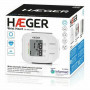 Wrist Blood Pressure Monitor Haeger