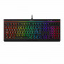 Keyboard Hyperx Alloy Core RGB Spanish Qwerty