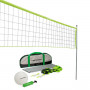 Set da beach volley Dunlop 14 Parti