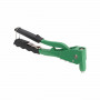 Riveteuse Salki B60 Hobby Ø 2,4 mm, Ø 3,2 mm, Ø 4 mm, Ø 4,8 mm sur