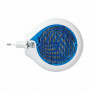 Uccidi gli insetti elettrici Weitech Inzzzector4 20 m²