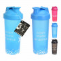 Miscelatore XQ Max Shaker Pro 700 ml