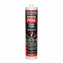 Adhésif de montage Soudal Turbotack 160280 290 ml sur la caverne des 