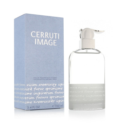 Men's Perfume Cerruti EDT Image 100 ml