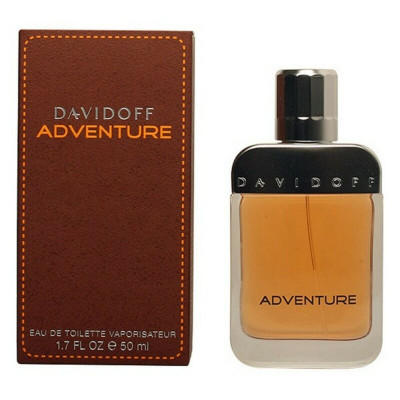 Parfum Homme Davidoff EDT Adventure (100 ml)