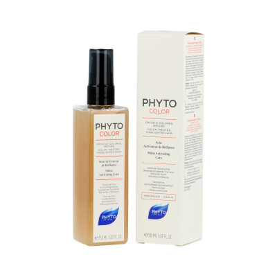 Traitement Protecteur Capillaire Phyto Paris Phytocolor 150 ml