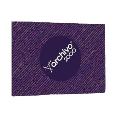 Espositore da Bancone Archivo 2000 6157A CS TP Muro 42 x 30 cm Traspar