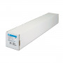Rouleau de papier pour traceur HP Q1444A Brille Blanc Mat 90 g/m²