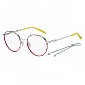 Ladies' Spectacle frame Missoni MMI-0036-F74 Ø 50 mm