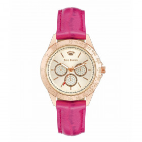 Orologio Donna Juicy Couture JC1220RGPK (Ø 38 mm)