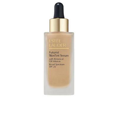 Base de Maquillage Crémeuse Estee Lauder Futurist Skintint Sérum Nº