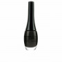 Nagellack Beter Nail Care Youth Color Nº 037 Midnight Black 11 ml