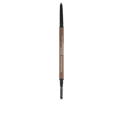 Crayon à sourcils bareMinerals Mineralist Light Brunette sur la caver