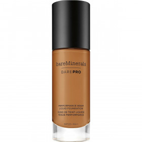Crème Make-up Base bareMinerals Barepro Walnut Spf 20 30 ml