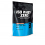 Supplément Alimentaire Biotech USA Iso Whey Zero Vanille 500 g