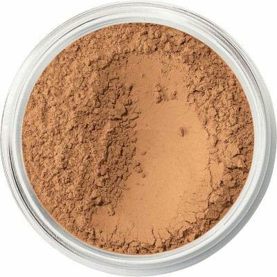 Base de Maquillaje en Polvo bareMinerals Original Nº 22 Warm tan Spf