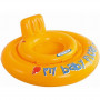 Baby float Intex 56585EU + 6 Months 70 cm