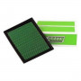 Air filter Green Filters P960154