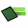 Filtre à air Green Filters P960536
