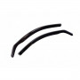 Wind deflector HEKO HO15212 Frontal