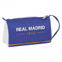 Child Toilet Bag Real Madrid C.F. Blue White (32 Pieces)
