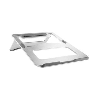 Supporto per Portatile TM Electron Silicone Alluminio Ergonomico 22,5