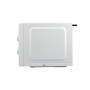 Microwave with Grill TM Electron White 700 W 20 L
