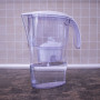 Filtre pour Carafe Filtrante TM Electron 2 Unités 150 l sur la cavern