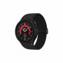 Smartwatch Samsung GALAXY WATCH5 PRO 4G Black Dual Core 1.15 GHz