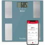 Bilancia intelligente Terraillon Smart Connect App Bluetooth 160 kg Az