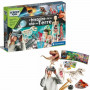 Juego de Ciencia Clementoni The history of life on Earth Virtual Reali